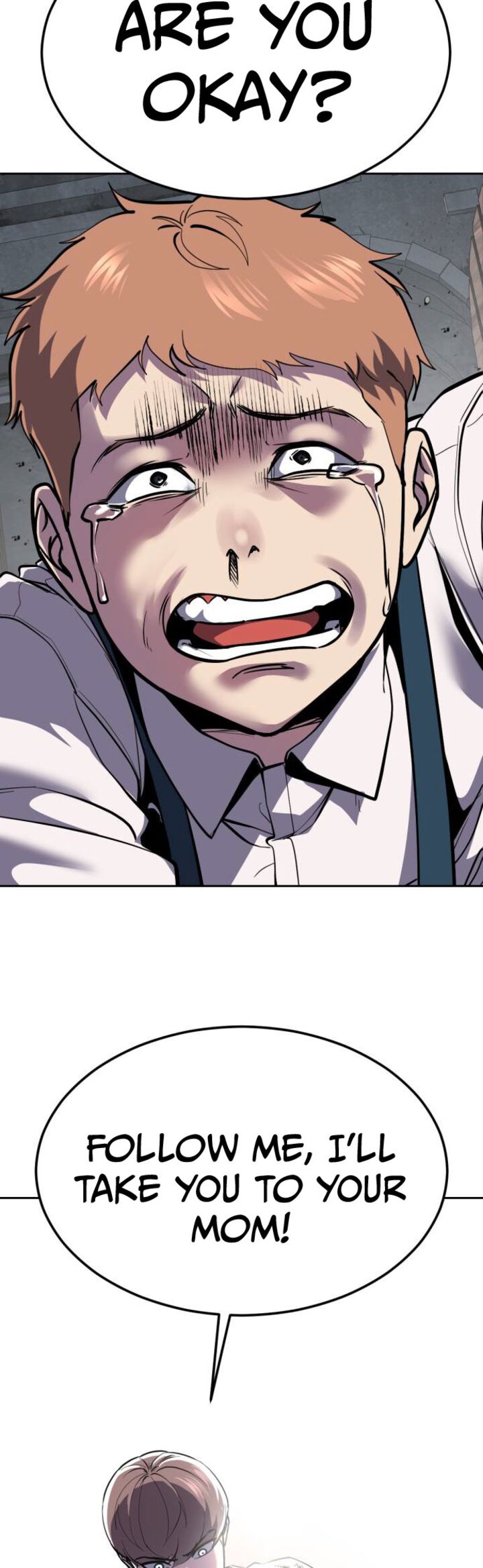 The Boy Of Death Chapter 343 Page 5