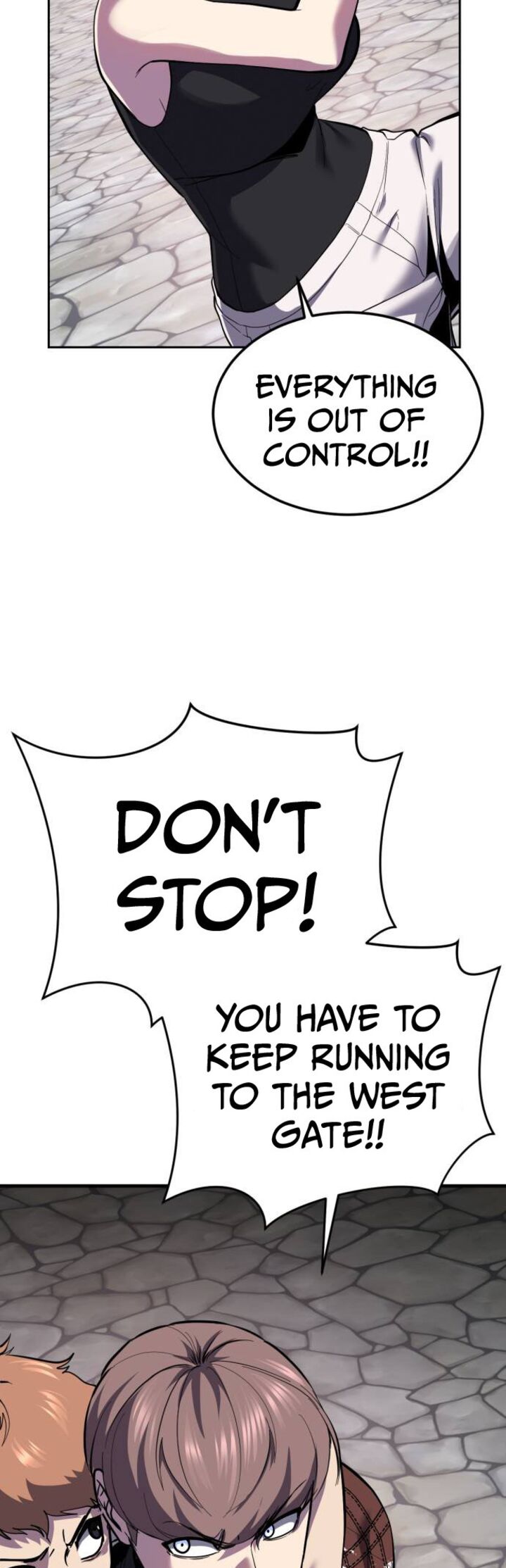 The Boy Of Death Chapter 343 Page 55