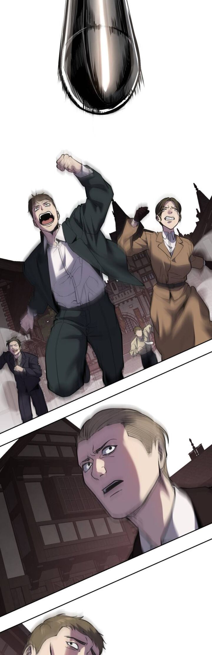 The Boy Of Death Chapter 343 Page 57