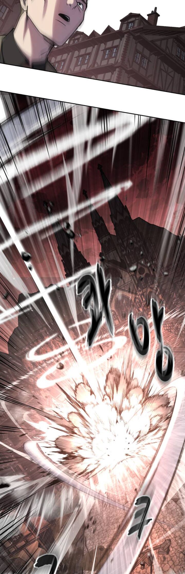 The Boy Of Death Chapter 343 Page 58