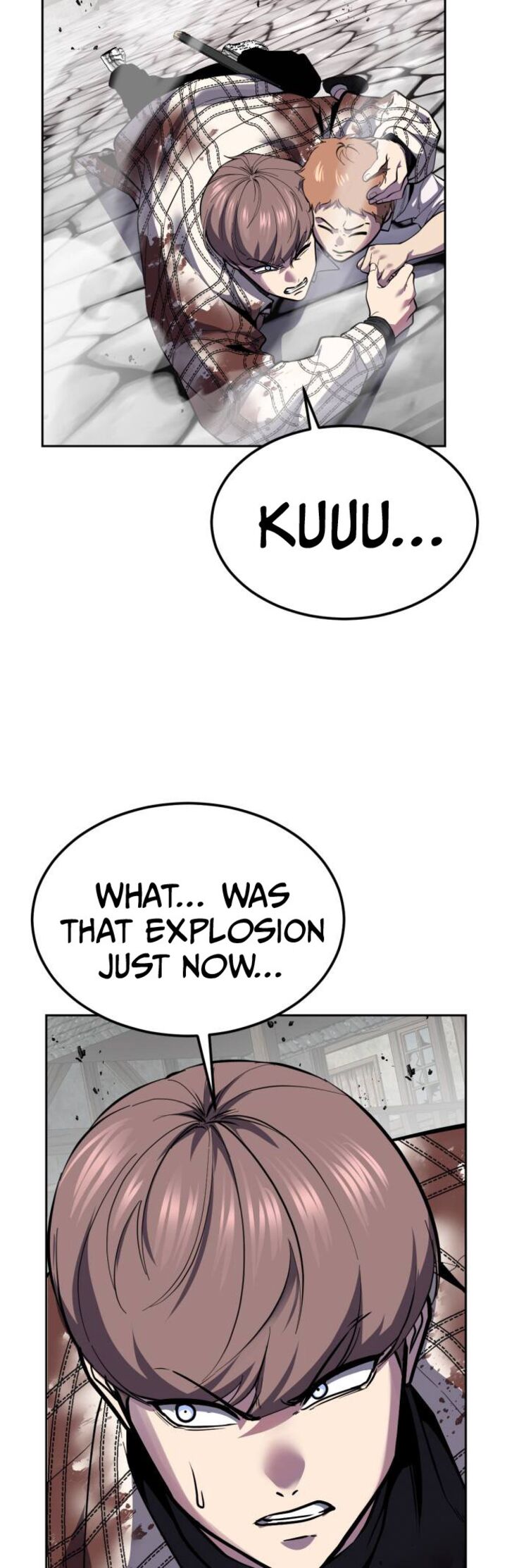 The Boy Of Death Chapter 343 Page 60