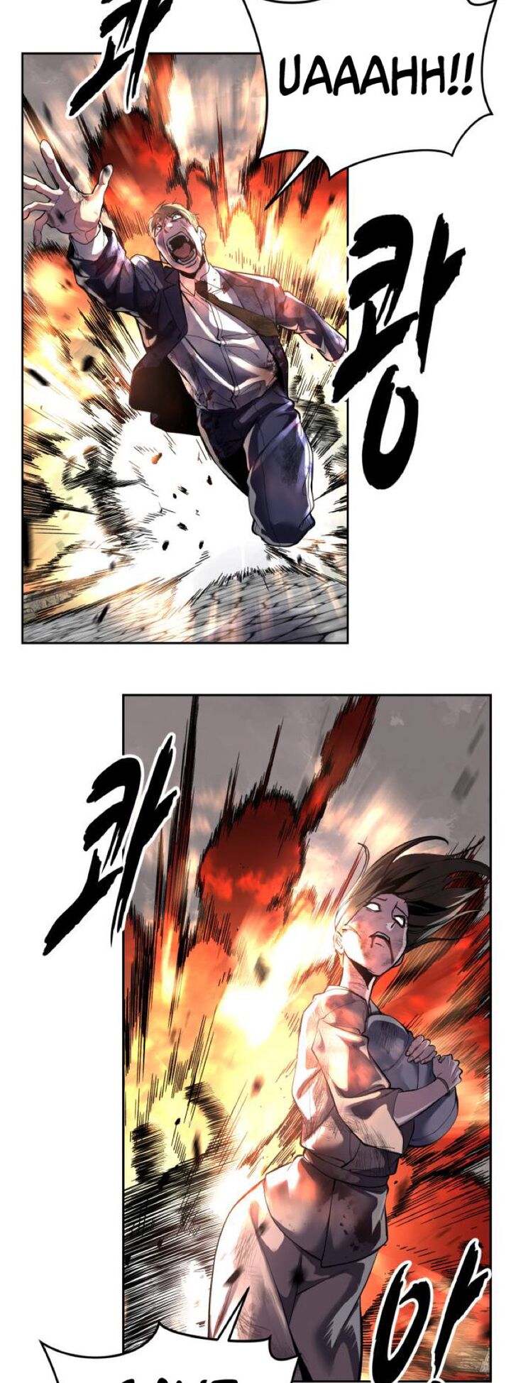 The Boy Of Death Chapter 343 Page 65