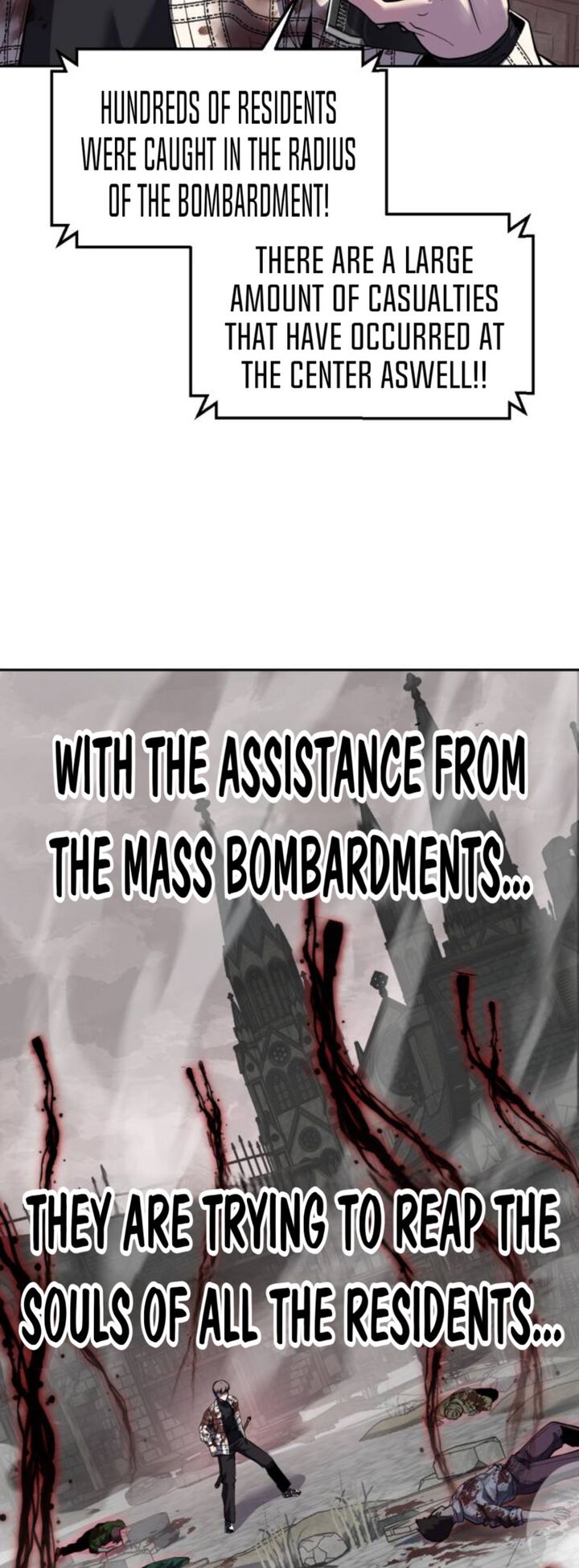The Boy Of Death Chapter 343 Page 70