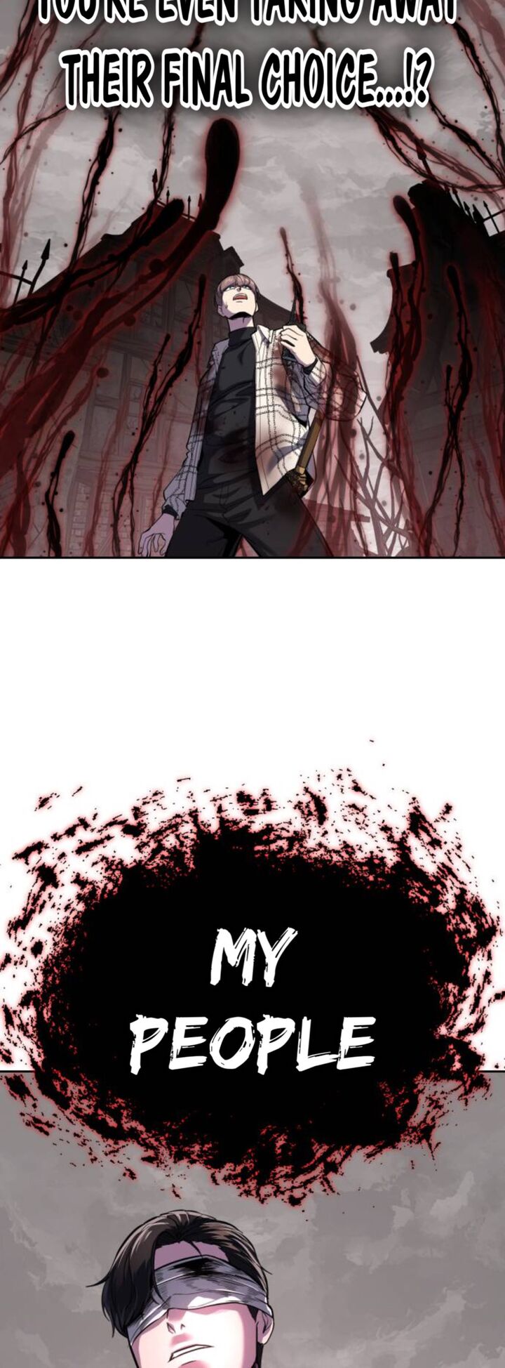 The Boy Of Death Chapter 343 Page 72