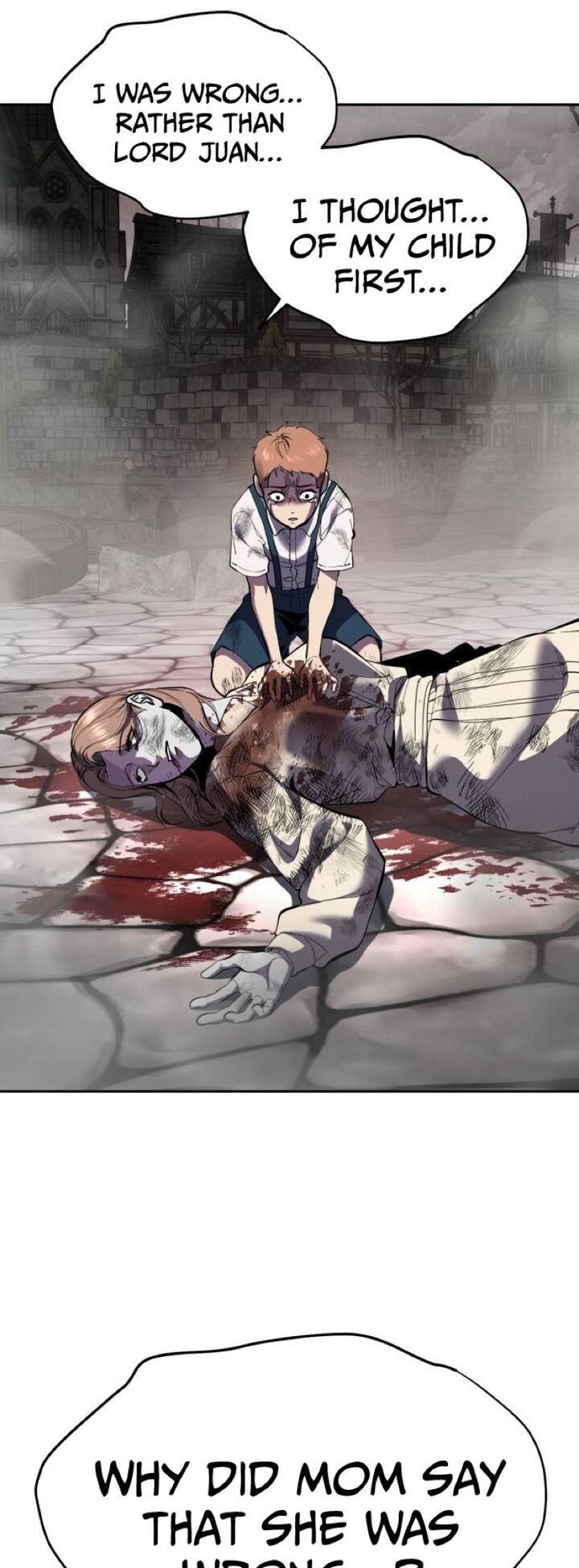 The Boy Of Death Chapter 343 Page 76
