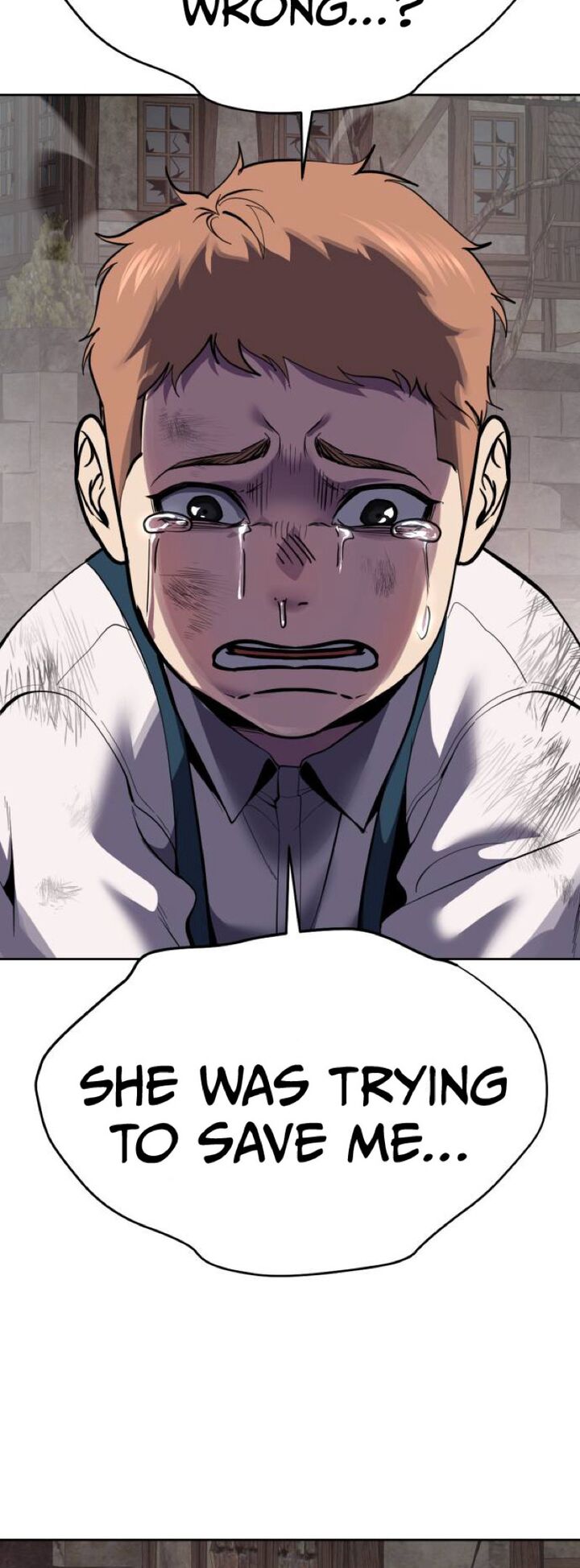 The Boy Of Death Chapter 343 Page 77