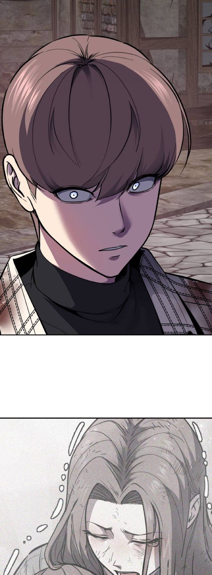 The Boy Of Death Chapter 343 Page 78