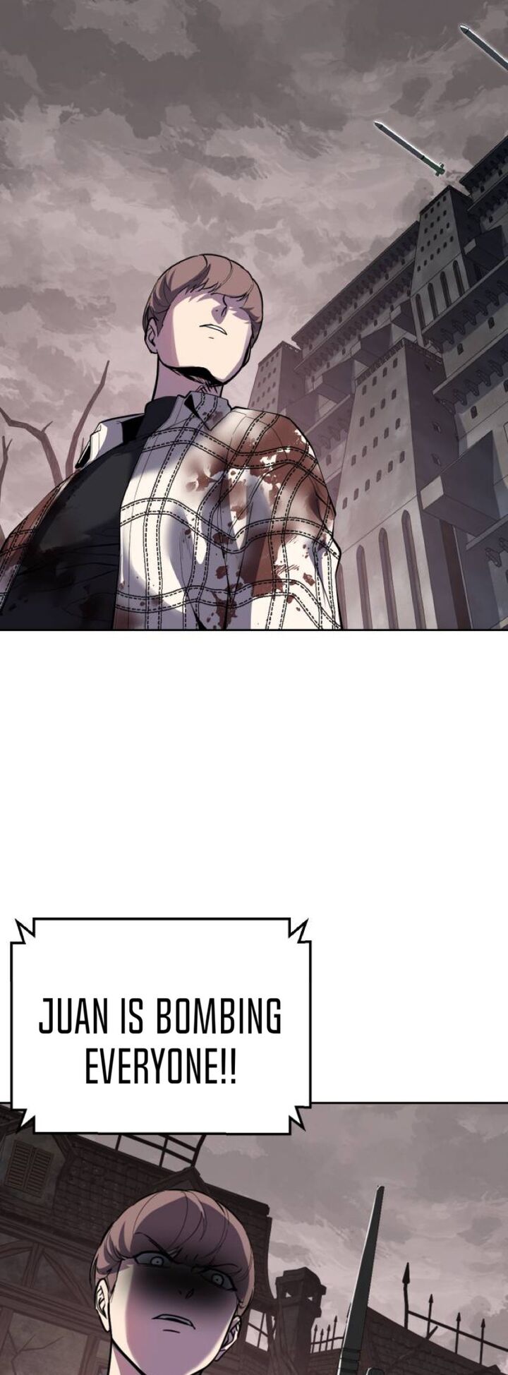 The Boy Of Death Chapter 343 Page 80