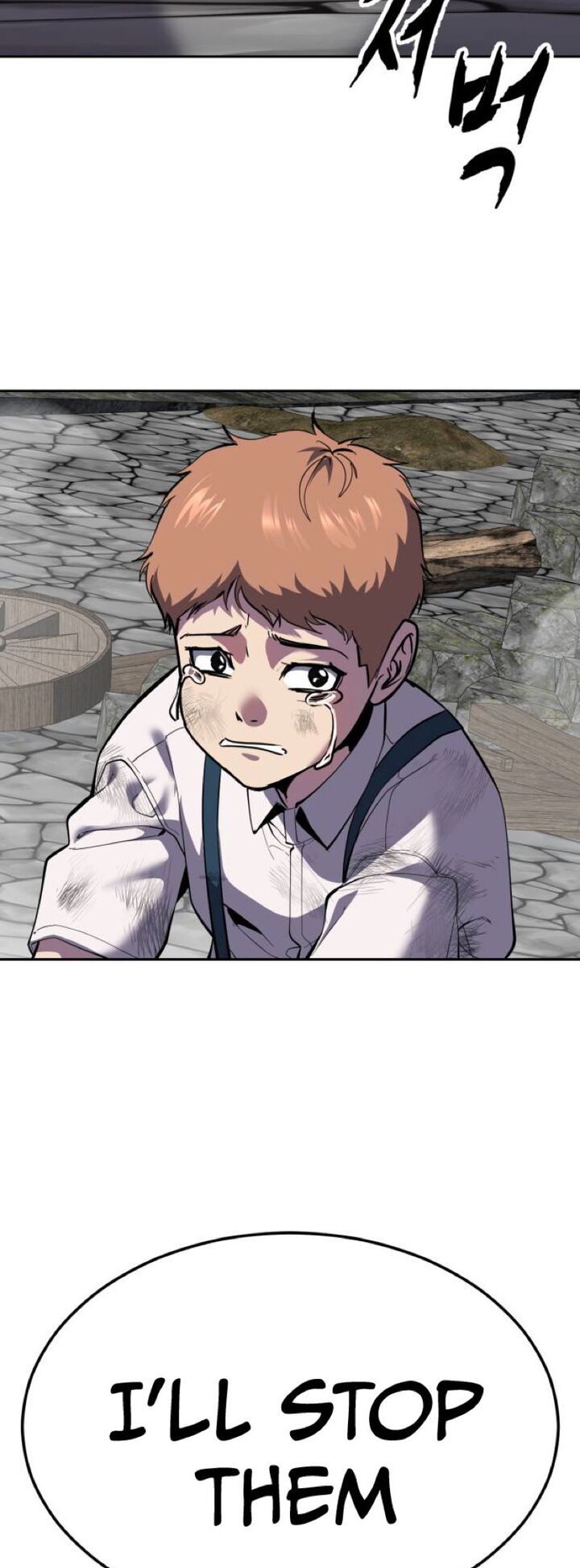 The Boy Of Death Chapter 343 Page 82