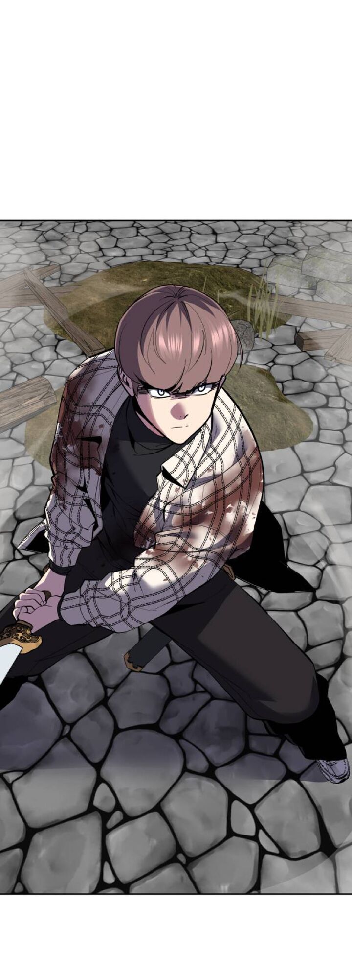 The Boy Of Death Chapter 343 Page 84