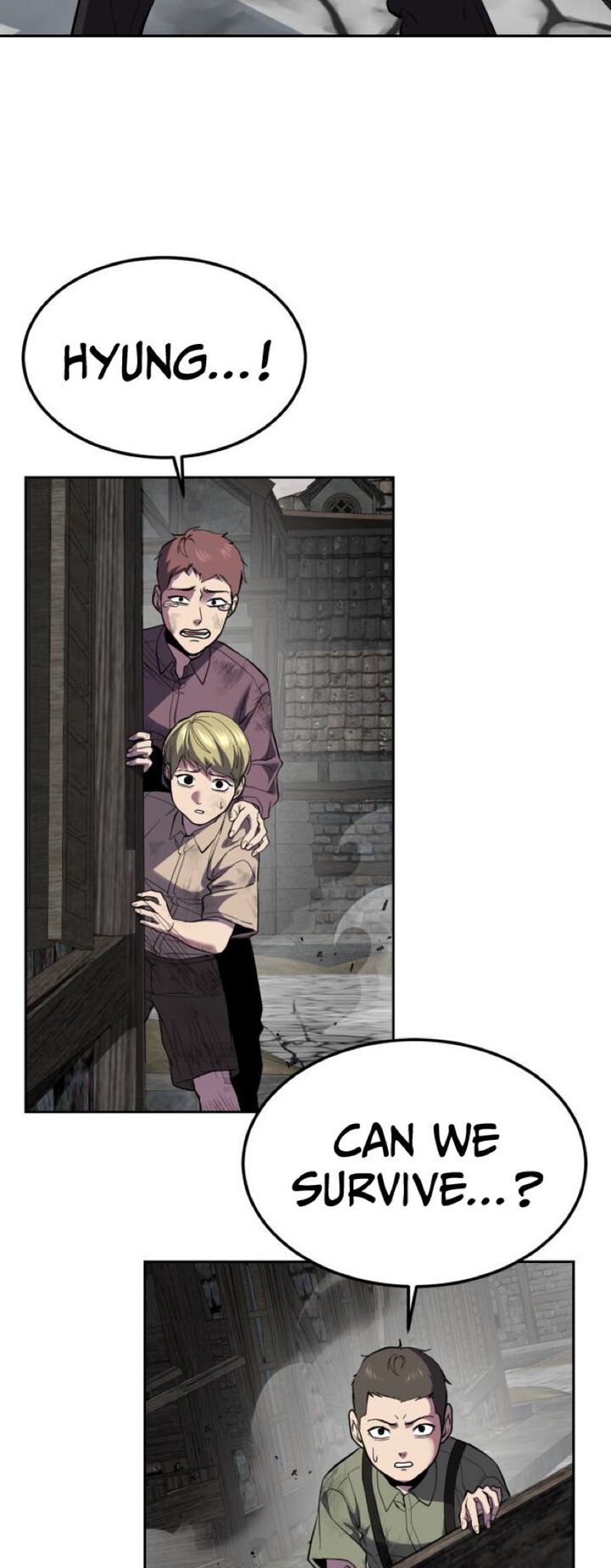 The Boy Of Death Chapter 343 Page 97