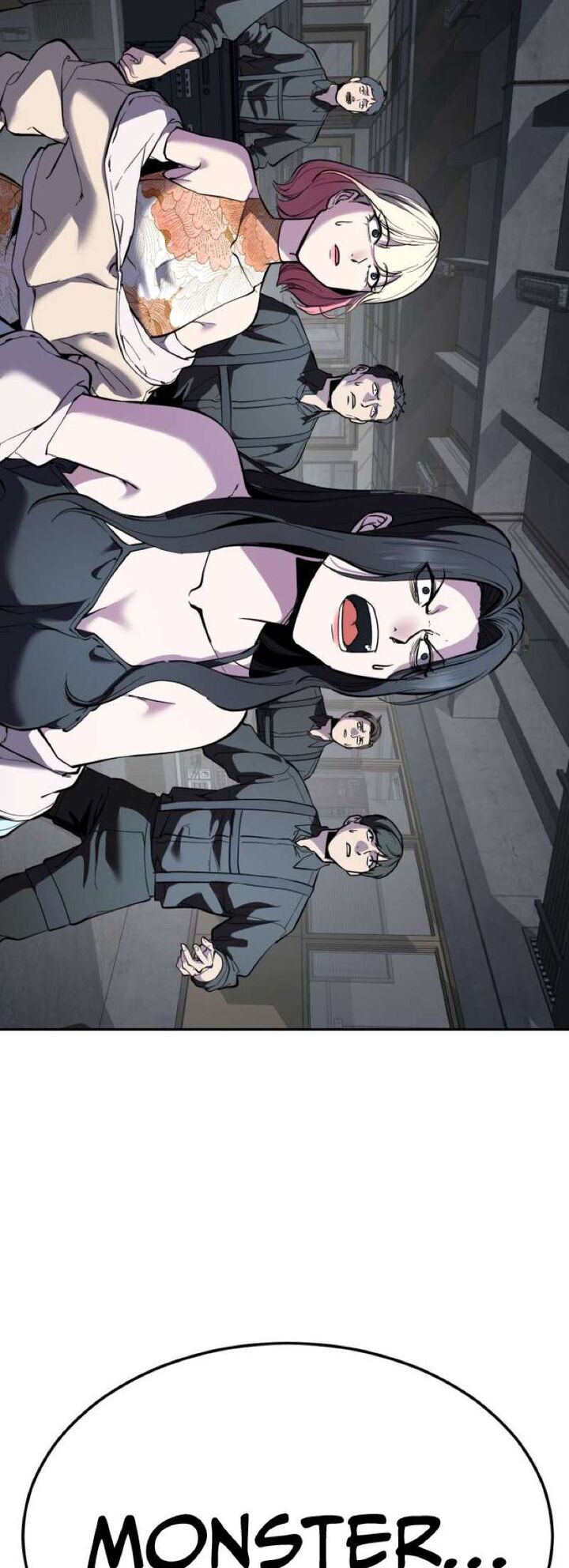The Boy Of Death Chapter 344 Page 100