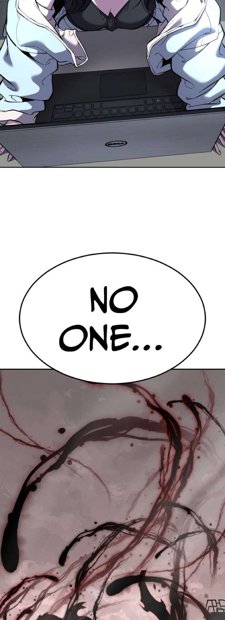 The Boy Of Death Chapter 344 Page 103