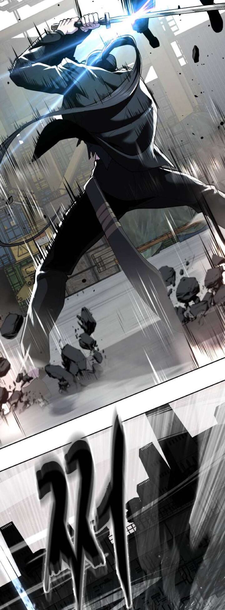 The Boy Of Death Chapter 344 Page 107