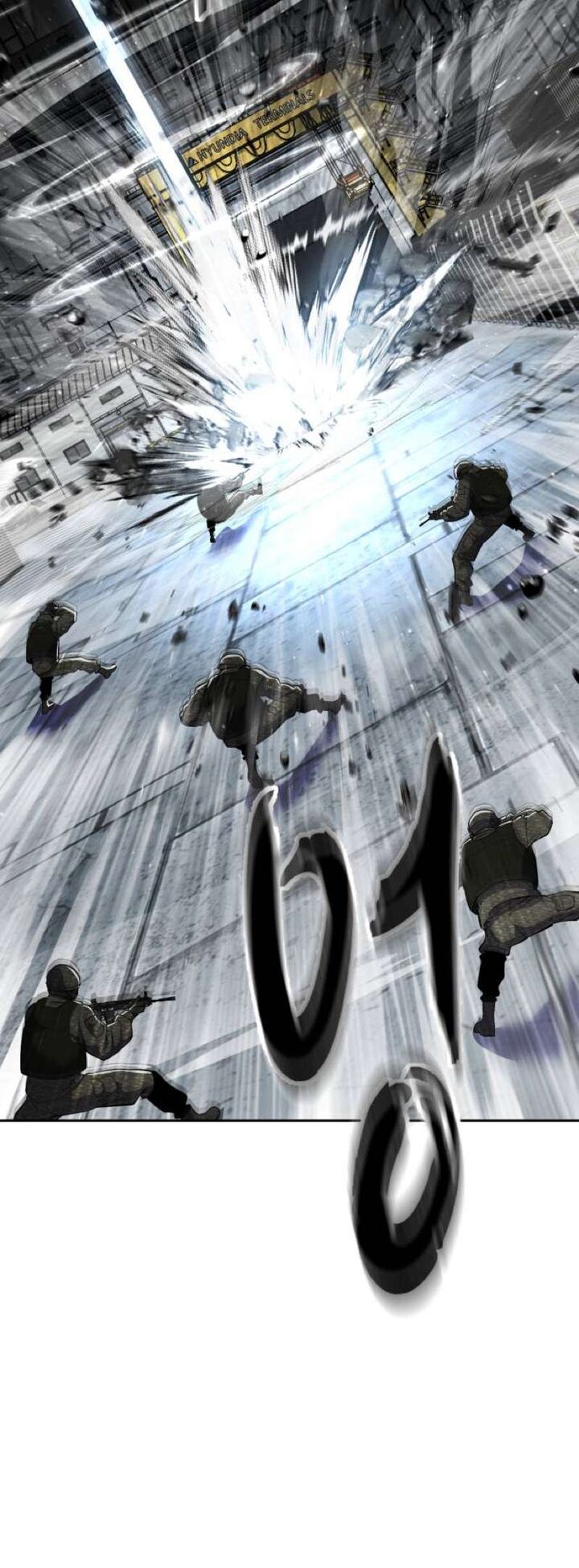 The Boy Of Death Chapter 344 Page 108