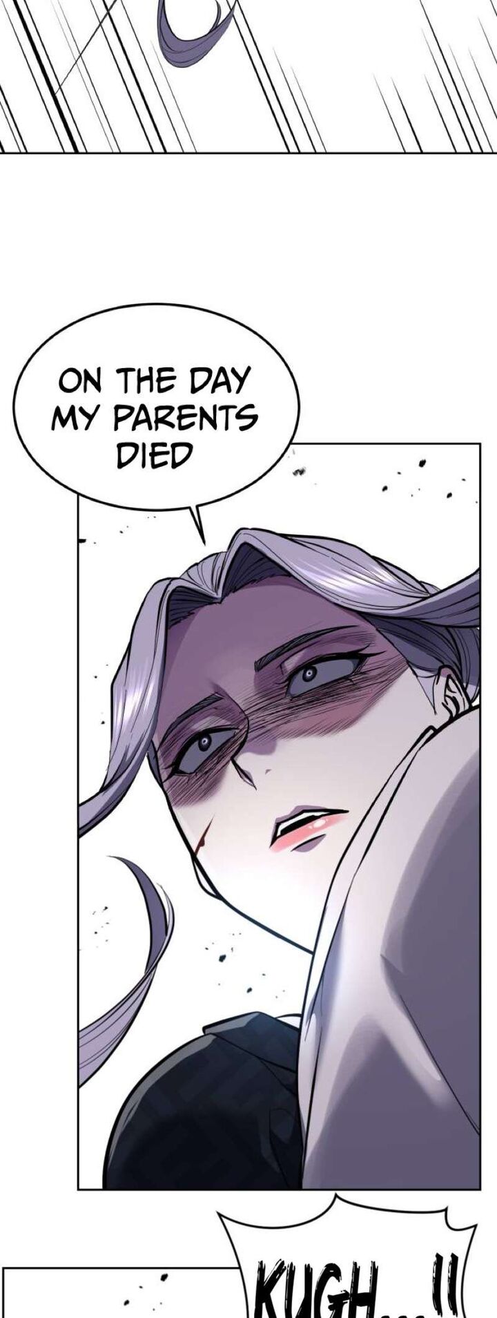 The Boy Of Death Chapter 344 Page 21