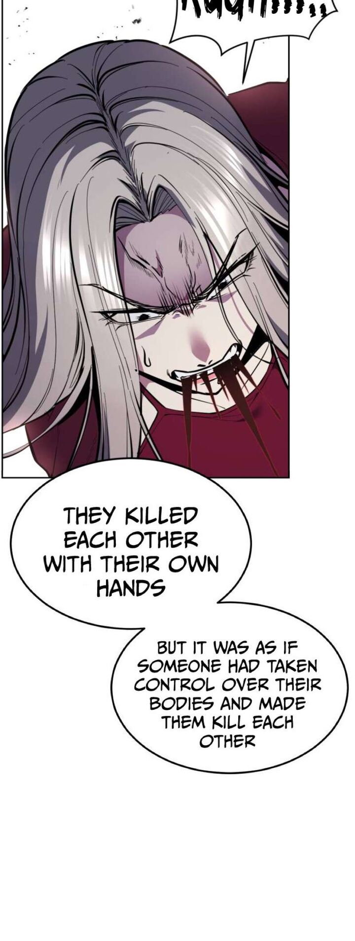 The Boy Of Death Chapter 344 Page 22