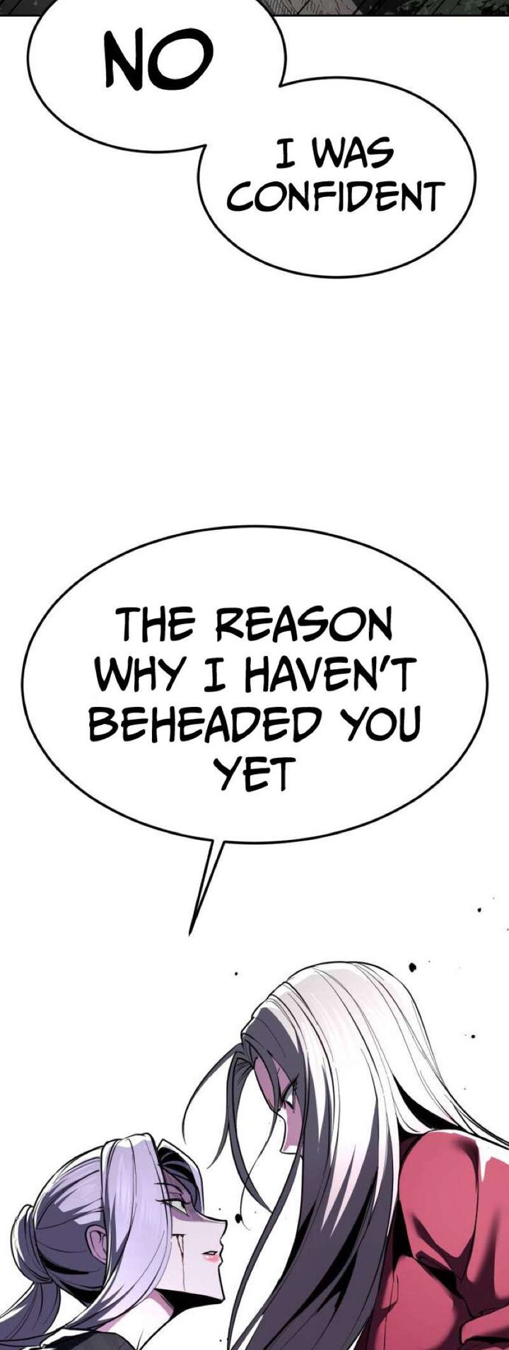 The Boy Of Death Chapter 344 Page 25