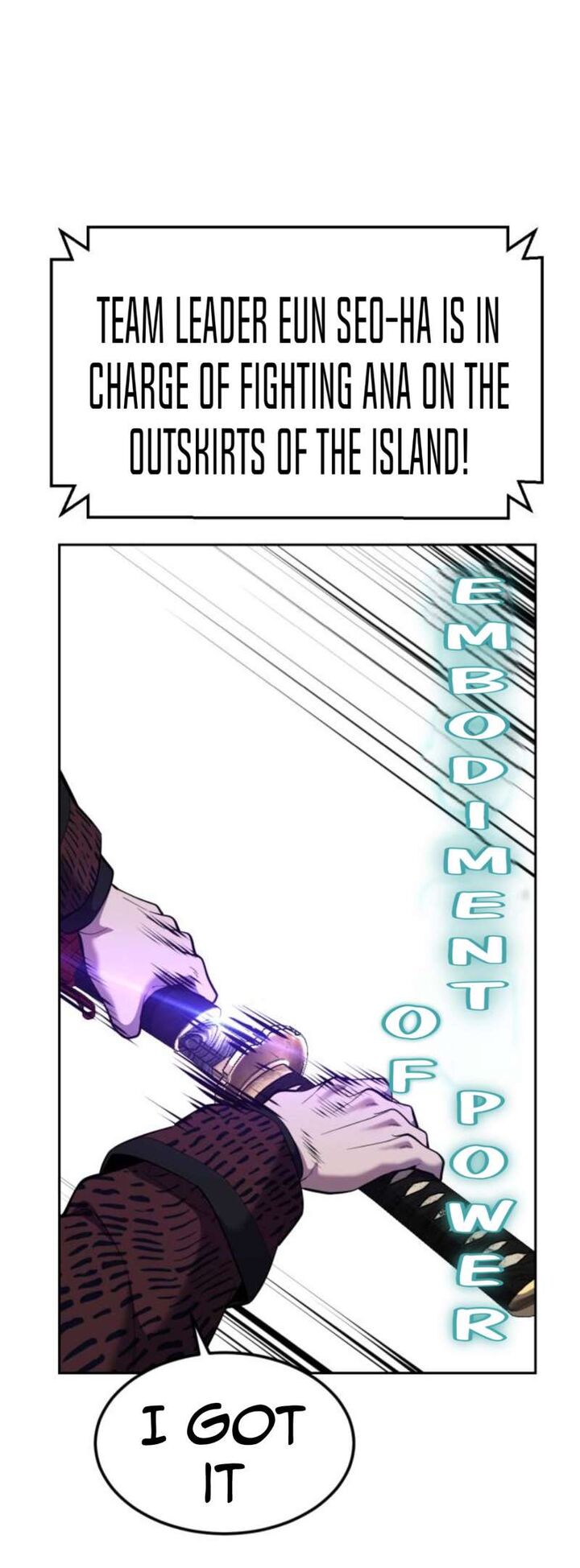 The Boy Of Death Chapter 344 Page 28