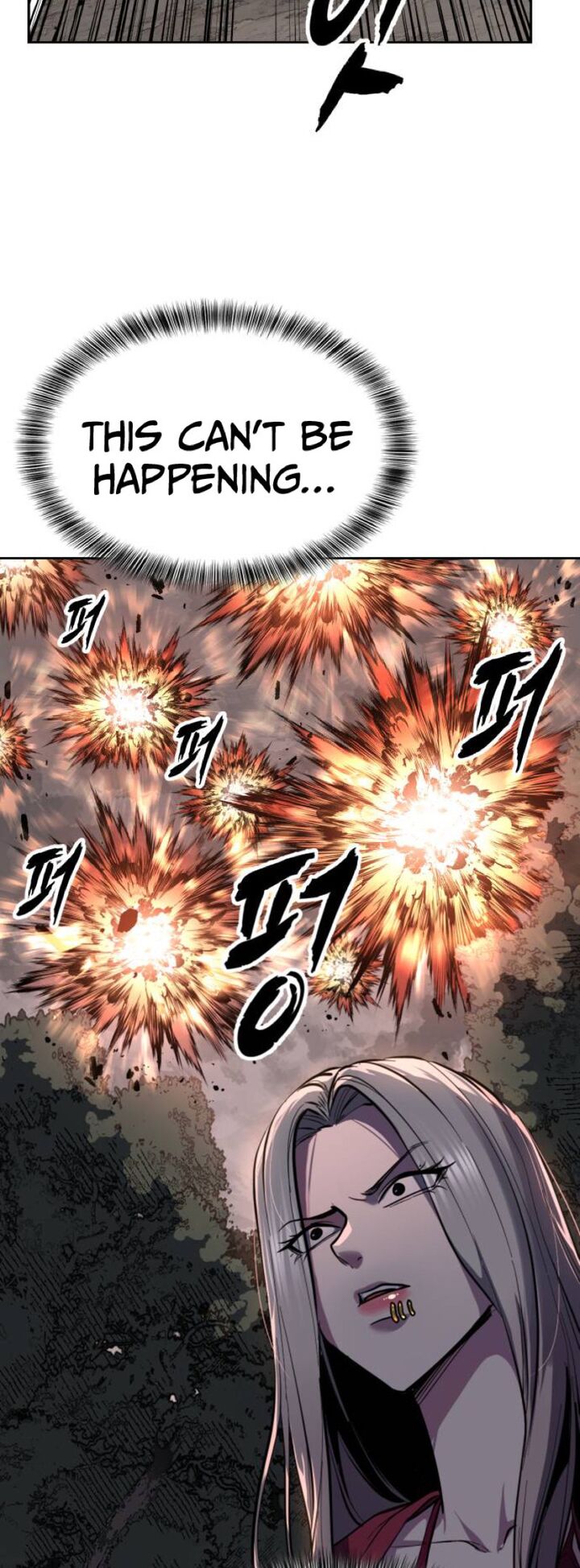 The Boy Of Death Chapter 344 Page 3