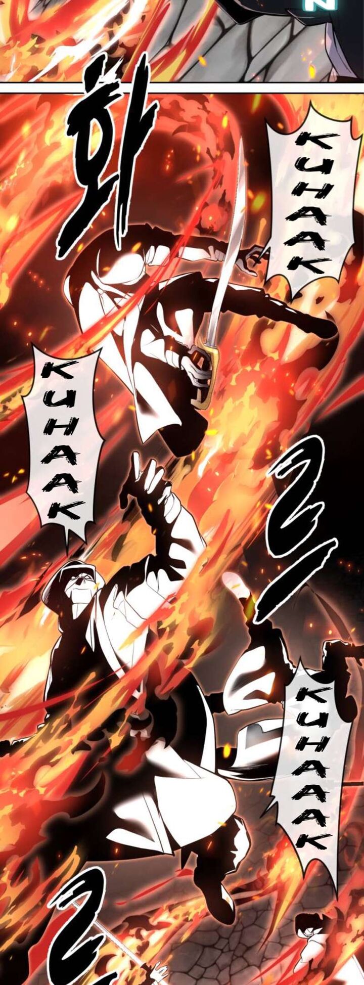 The Boy Of Death Chapter 344 Page 30