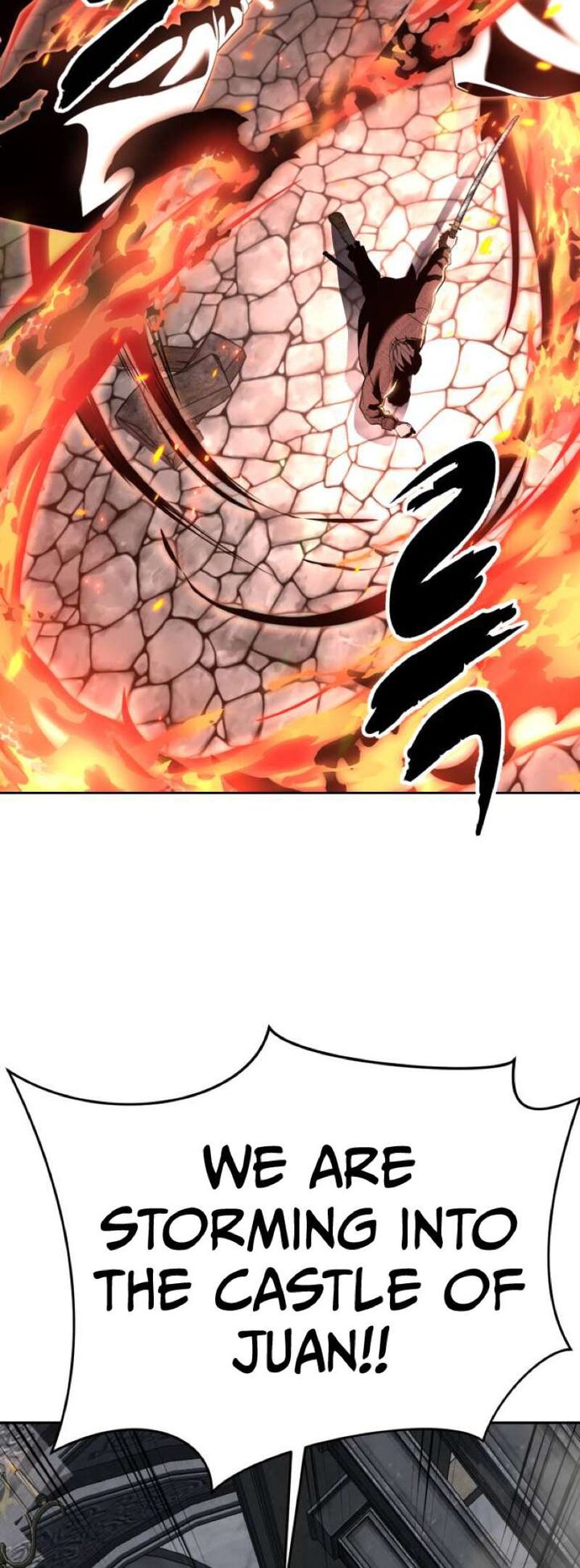 The Boy Of Death Chapter 344 Page 31
