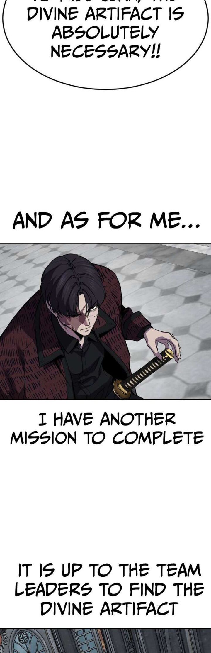 The Boy Of Death Chapter 344 Page 37