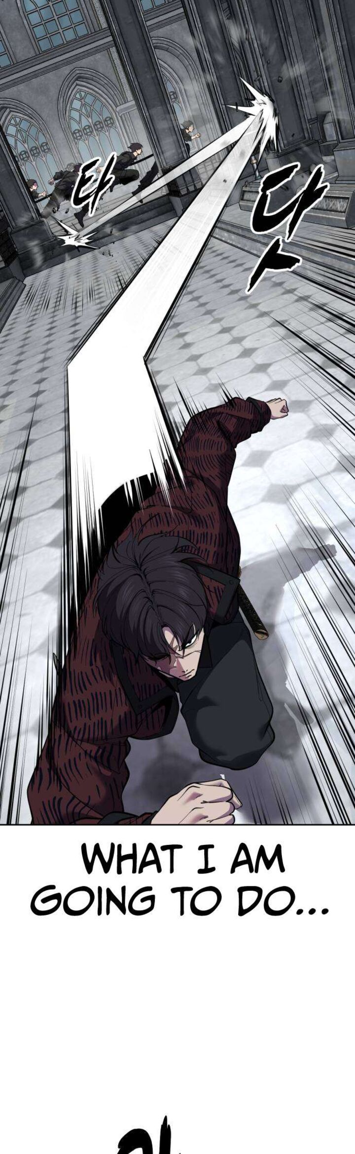 The Boy Of Death Chapter 344 Page 38