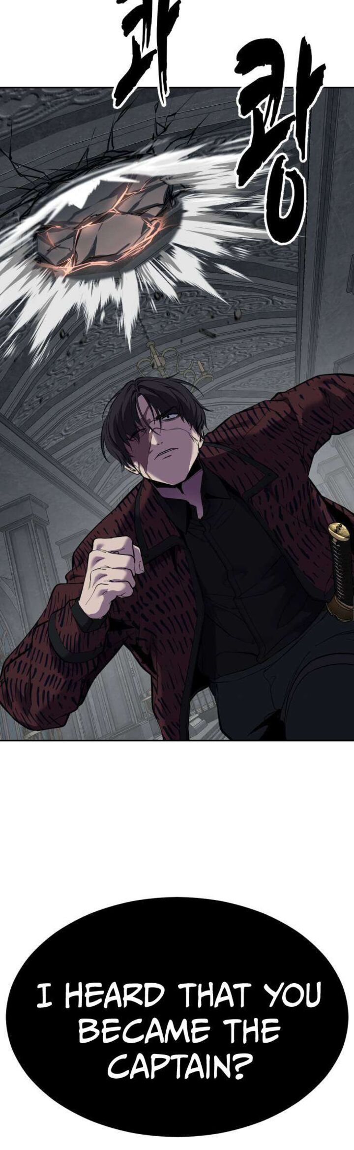 The Boy Of Death Chapter 344 Page 39