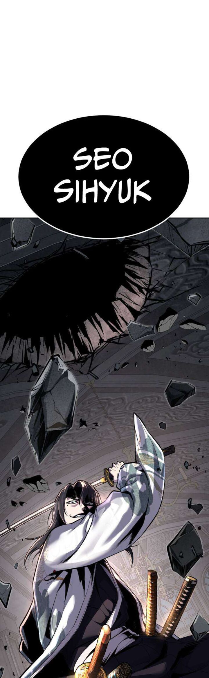 The Boy Of Death Chapter 344 Page 40