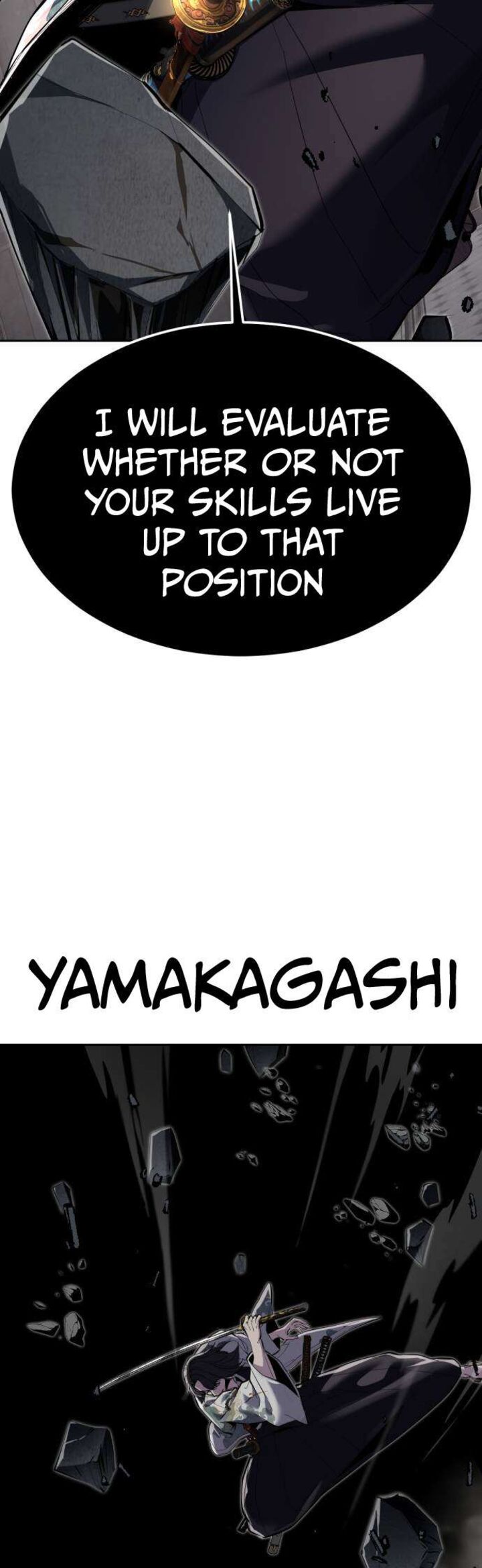 The Boy Of Death Chapter 344 Page 41