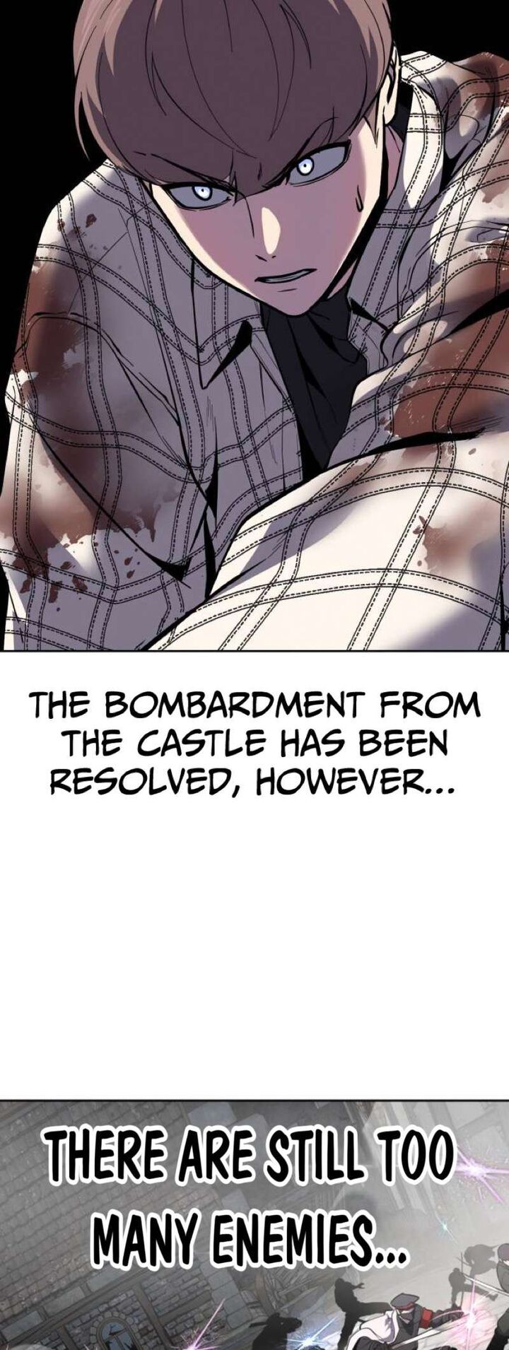 The Boy Of Death Chapter 344 Page 43