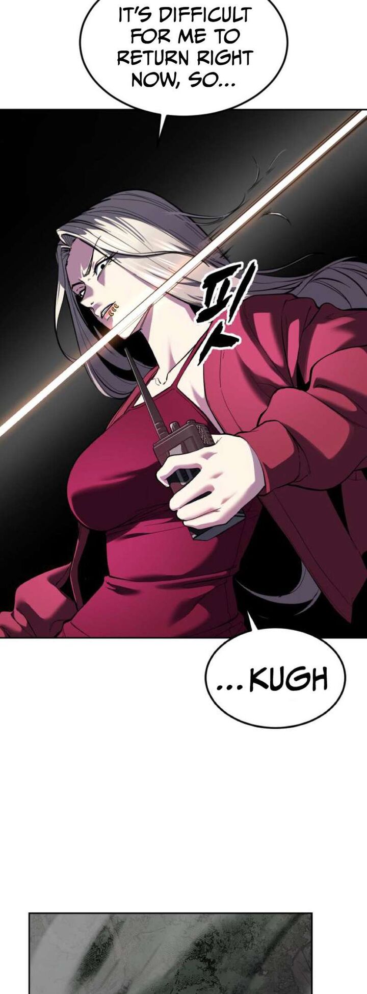 The Boy Of Death Chapter 344 Page 5