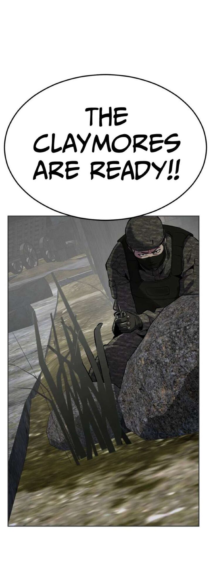 The Boy Of Death Chapter 344 Page 50