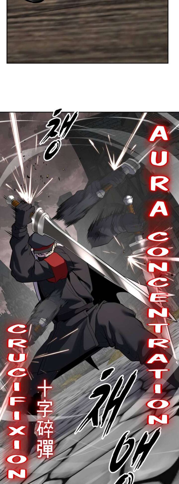 The Boy Of Death Chapter 344 Page 55