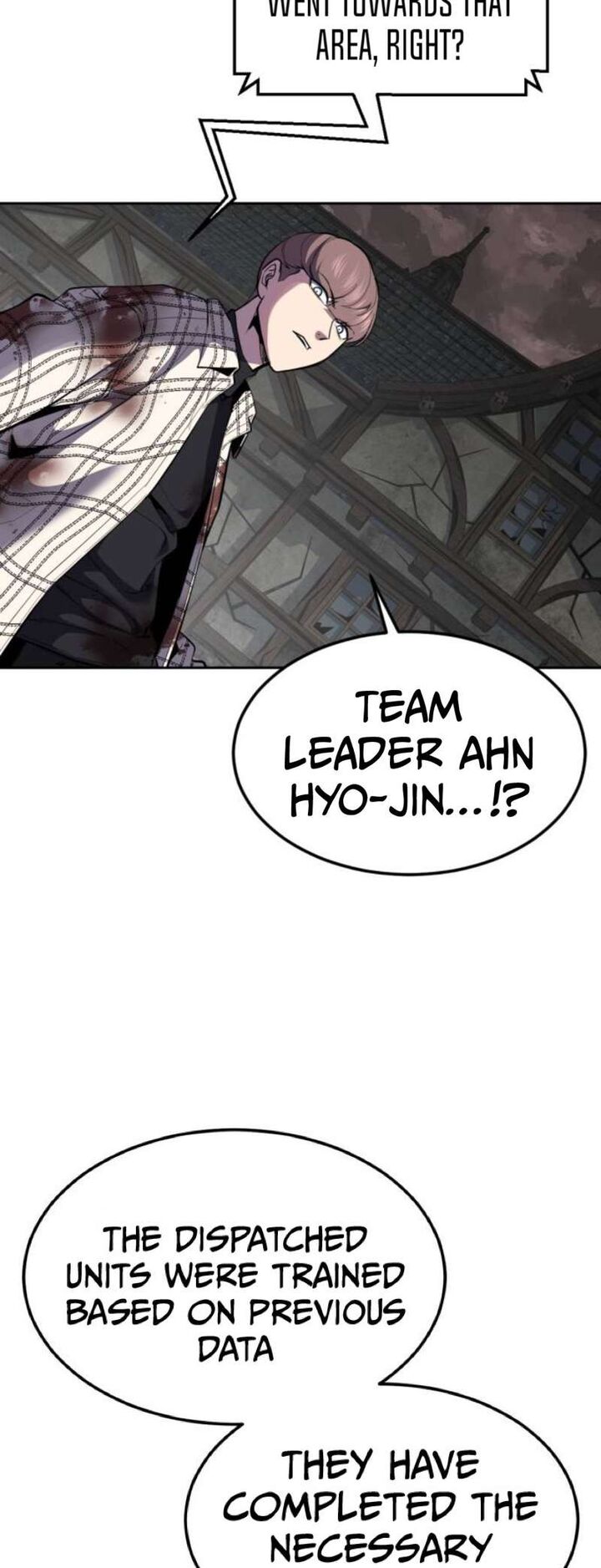 The Boy Of Death Chapter 344 Page 58