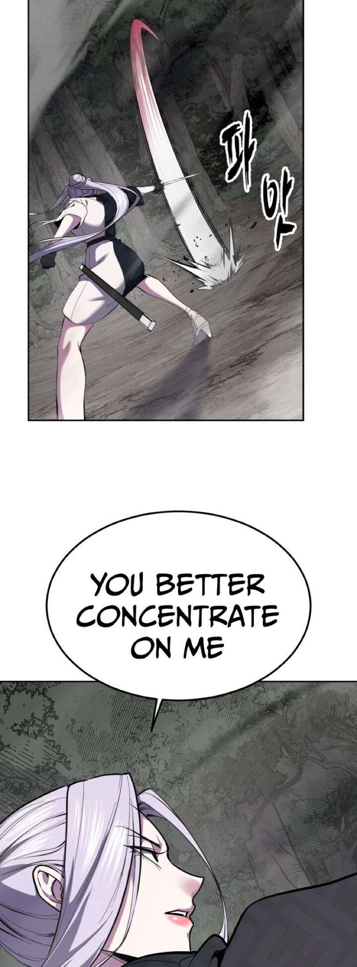 The Boy Of Death Chapter 344 Page 6