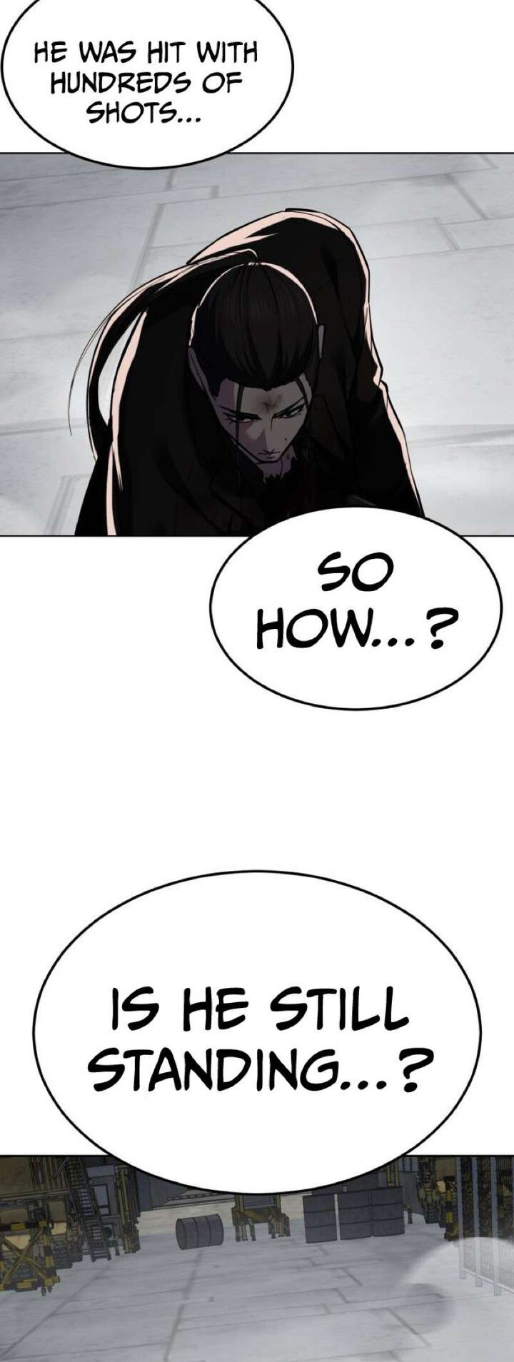 The Boy Of Death Chapter 344 Page 75