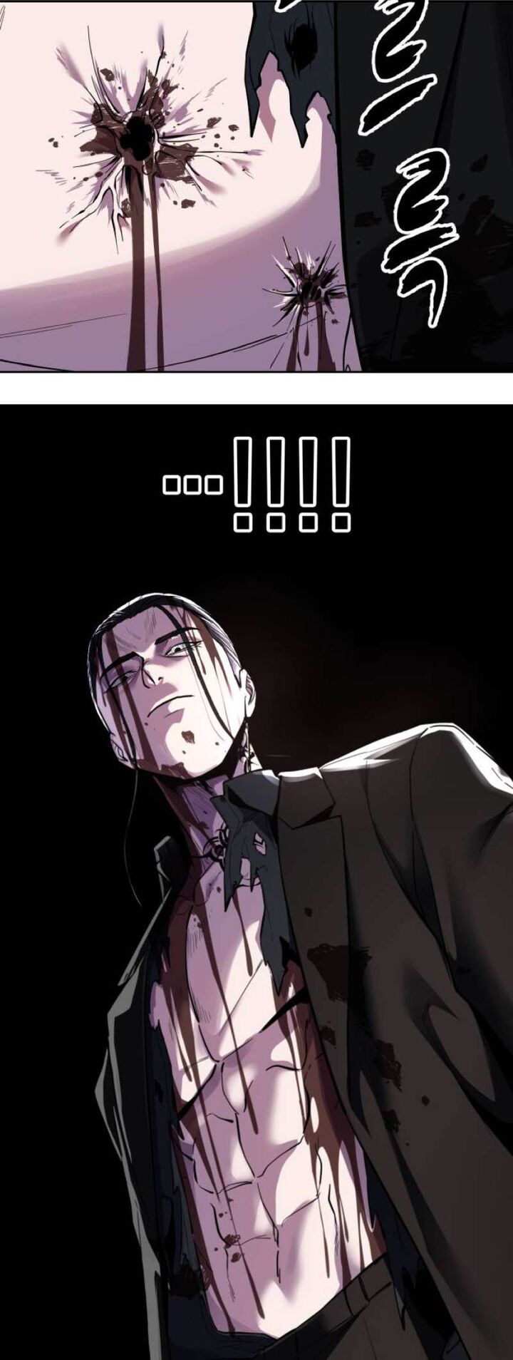The Boy Of Death Chapter 344 Page 77