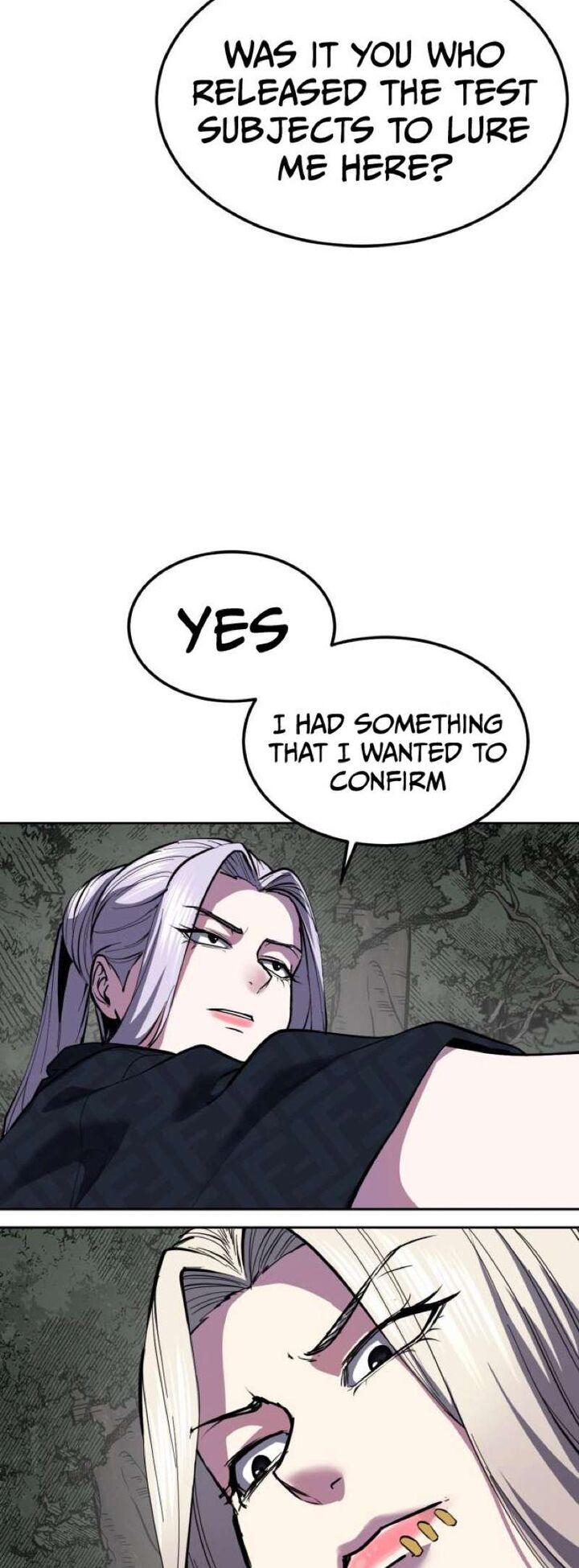 The Boy Of Death Chapter 344 Page 8