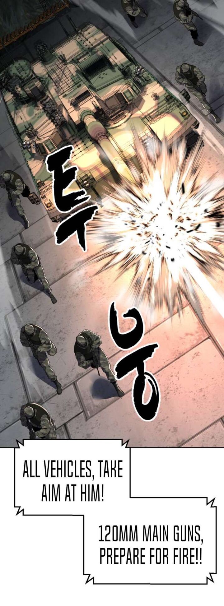 The Boy Of Death Chapter 344 Page 81