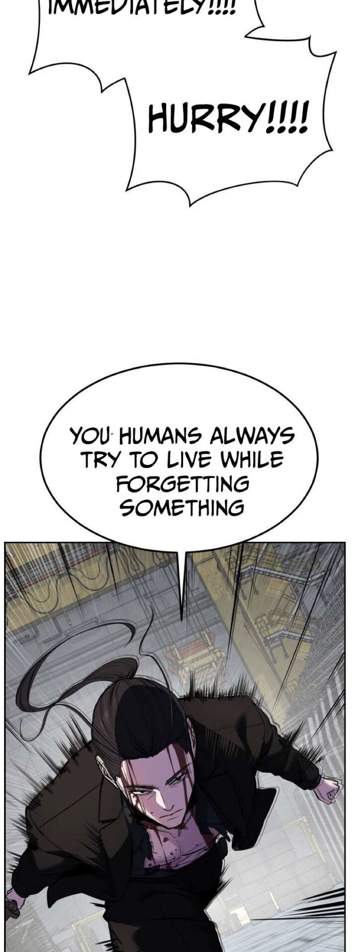 The Boy Of Death Chapter 344 Page 94