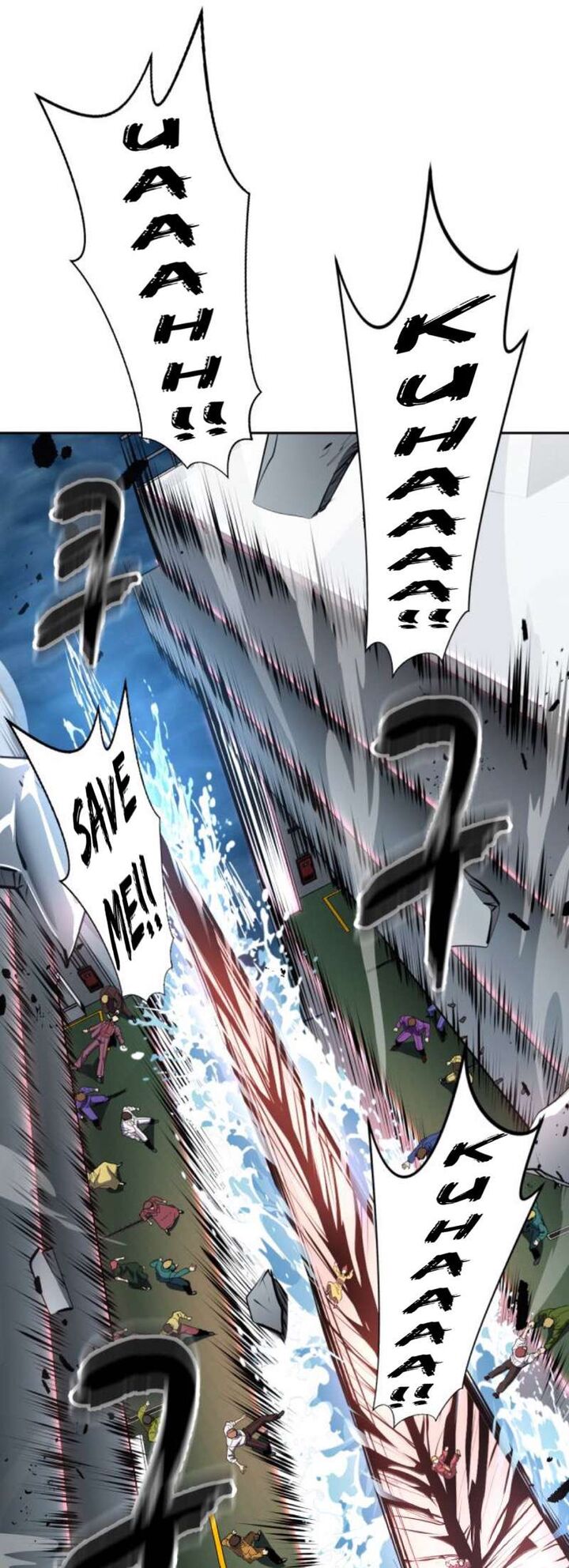 The Boy Of Death Chapter 344 Page 98