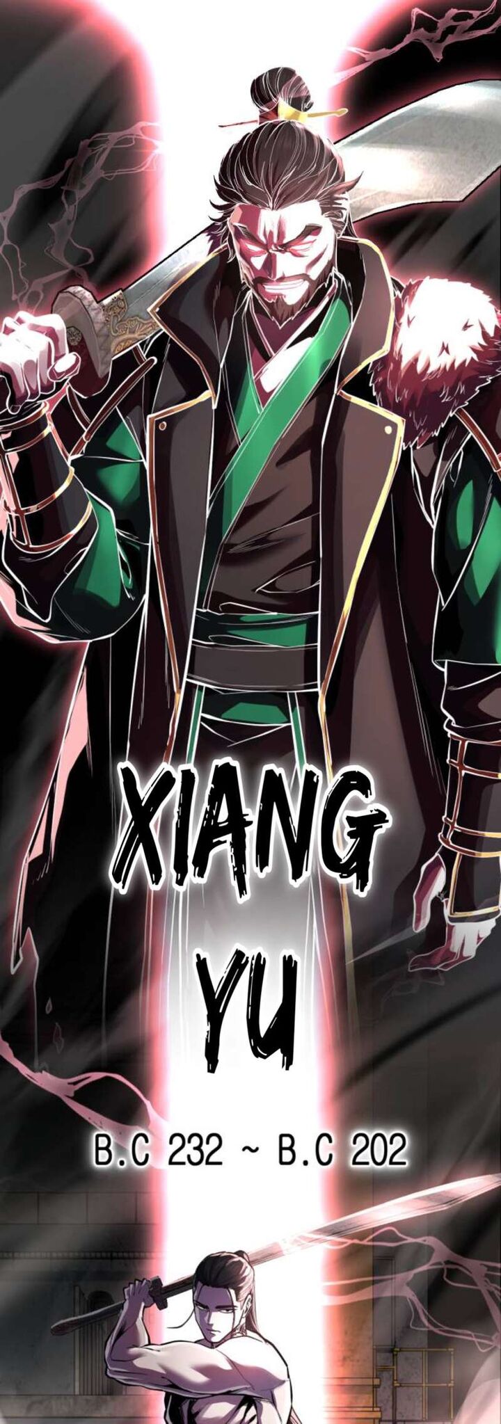The Boy Of Death Chapter 345 Page 102