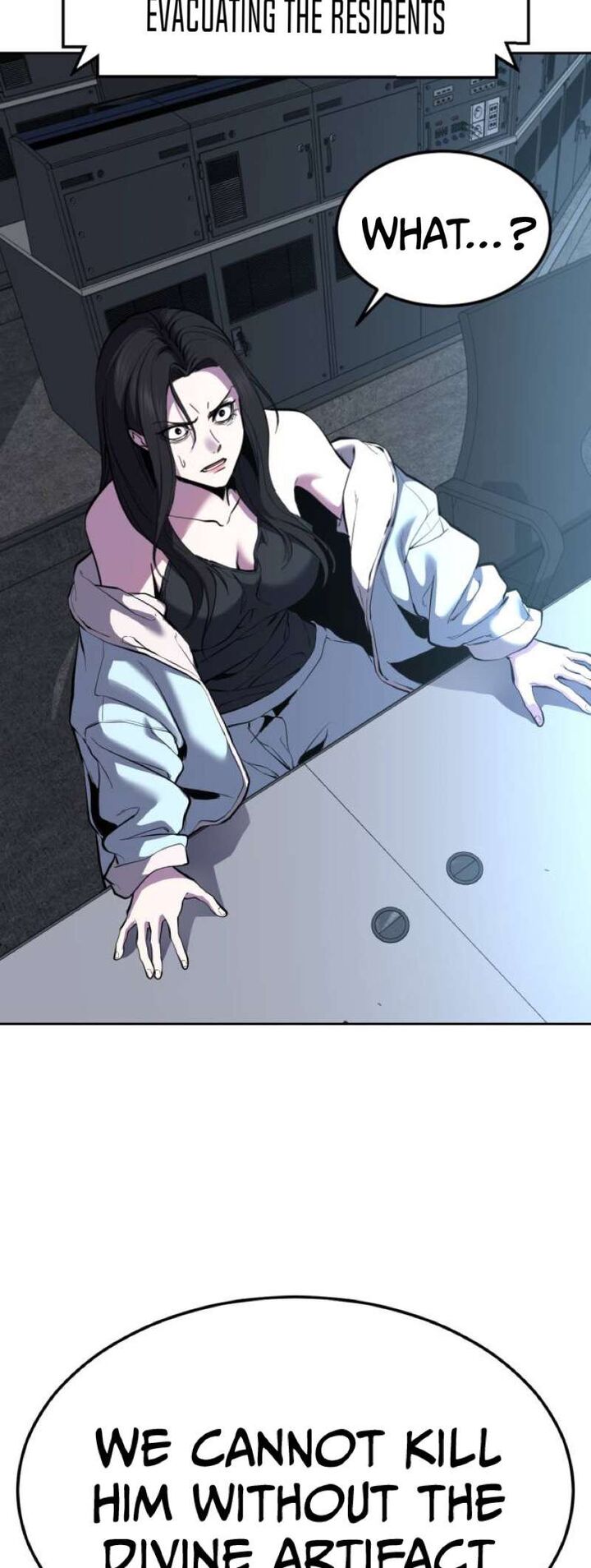 The Boy Of Death Chapter 345 Page 107