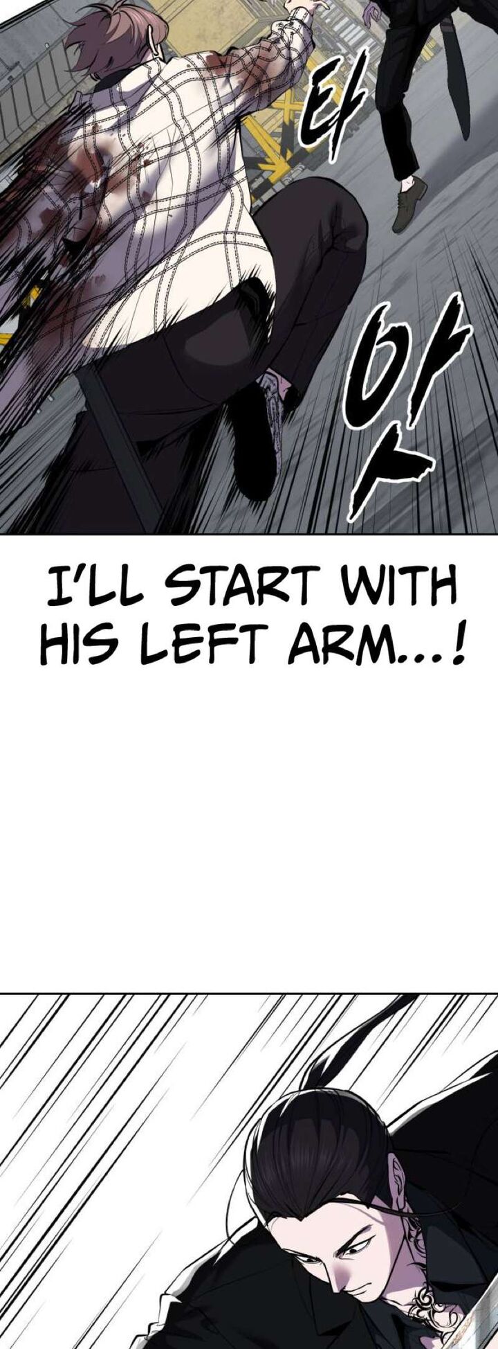 The Boy Of Death Chapter 345 Page 29