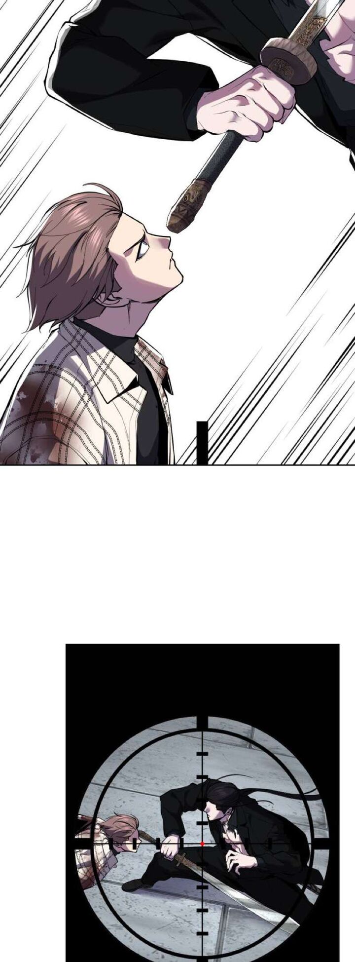 The Boy Of Death Chapter 345 Page 30