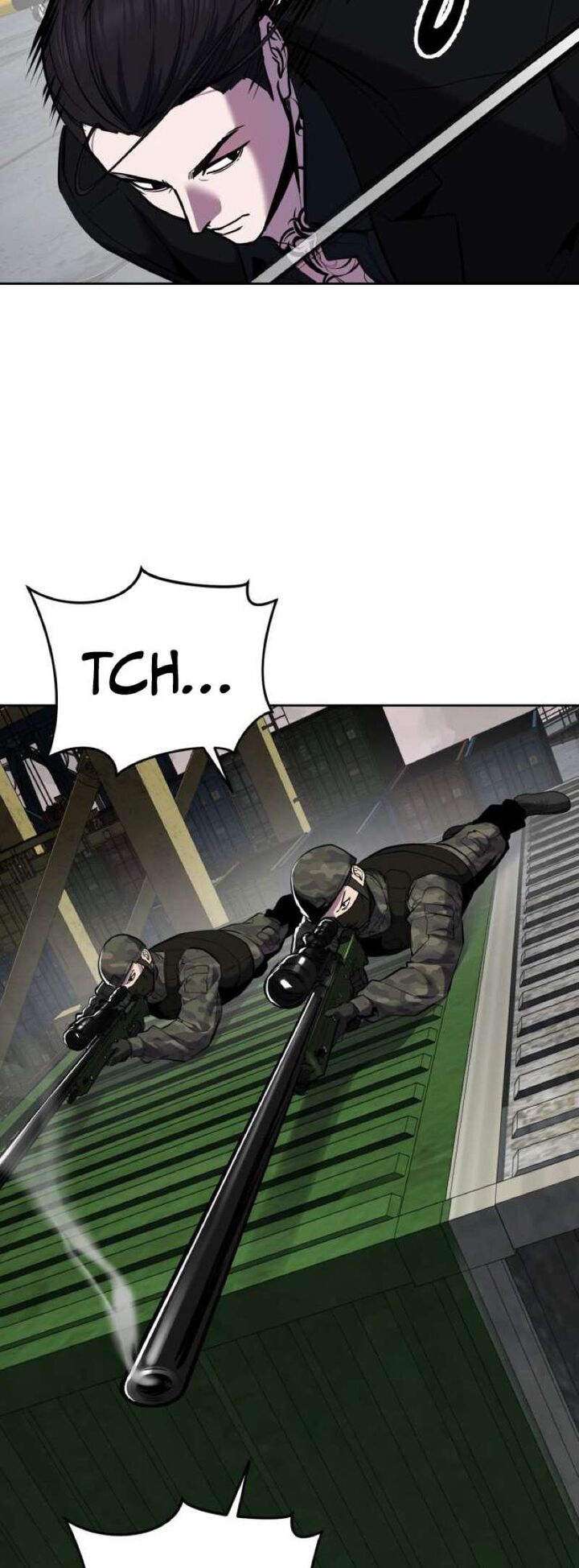 The Boy Of Death Chapter 345 Page 32