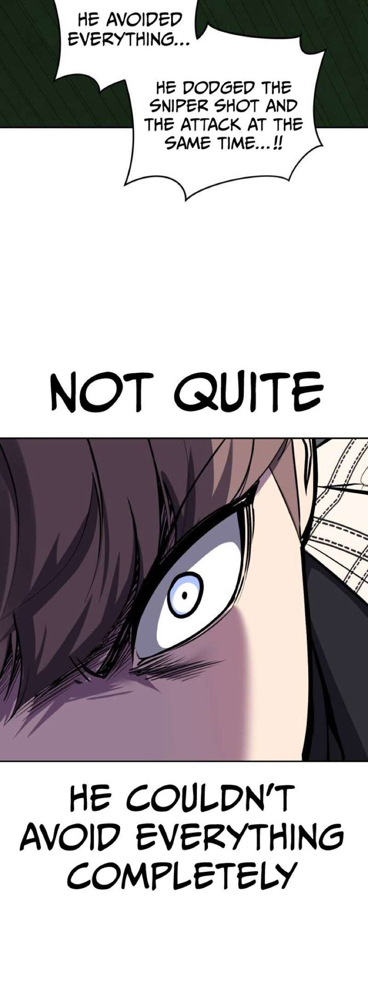 The Boy Of Death Chapter 345 Page 33