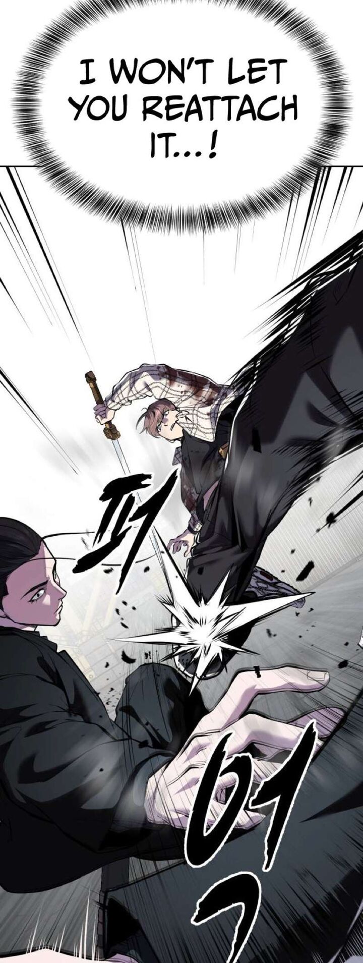 The Boy Of Death Chapter 345 Page 37